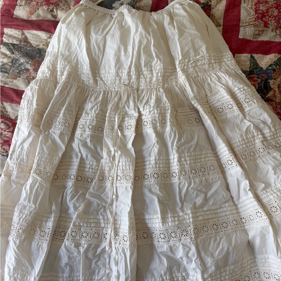 Christy Dawn Perla Skirt - Picture 3 of 4